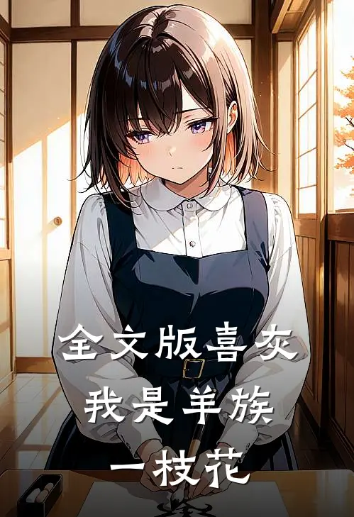 全文版喜灰：我是羊族一枝花