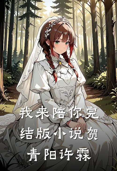我来陪你完结版小说贺青阳许霖