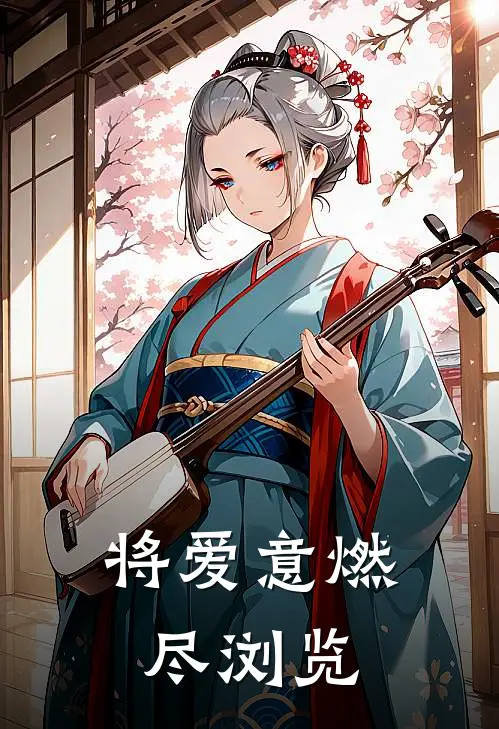 将爱意燃尽浏览