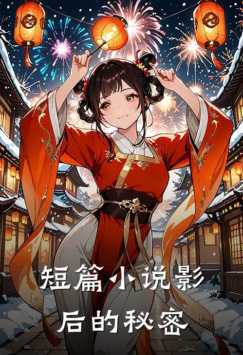 短篇小说影后的秘密
