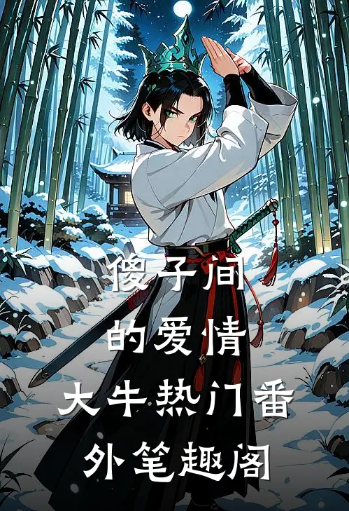 傻子间的爱情：大牛热门番外笔趣阁