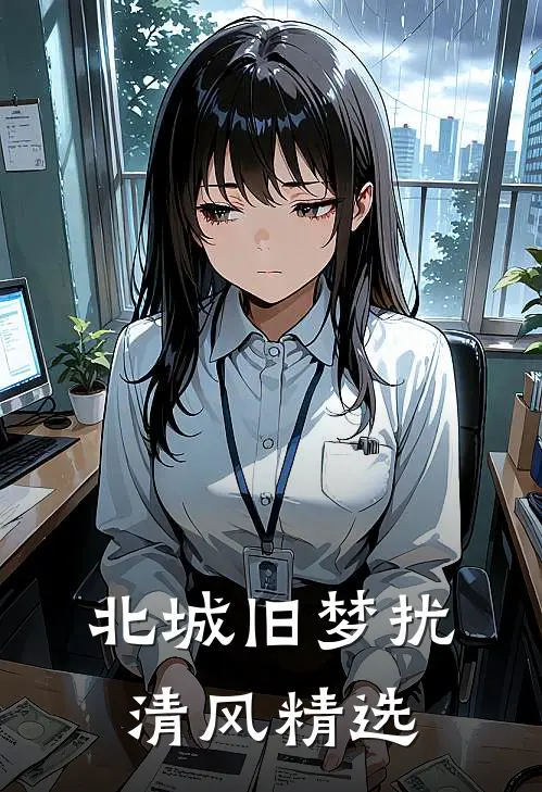 北城旧梦扰清风精选