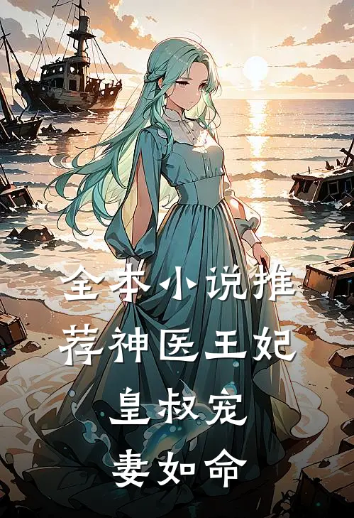 全本小说推荐神医王妃：皇叔宠妻如命