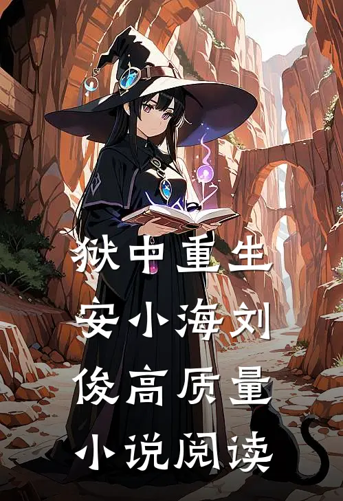狱中重生 安小海 刘俊高质量小说阅读