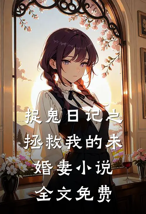捉鬼日记之拯救我的未婚妻小说全文免费