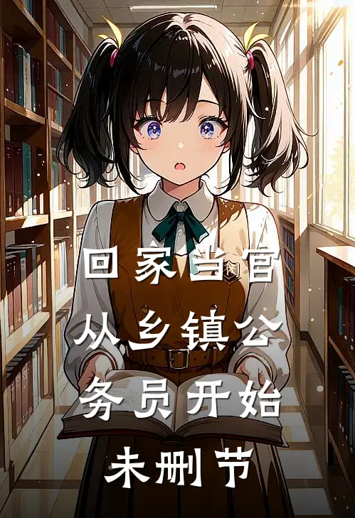 回家当官：从乡镇公务员开始未删节