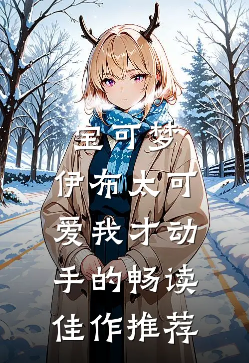 宝可梦：伊布太可爱我才动手的畅读佳作推荐
