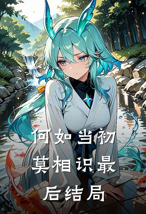 何如当初莫相识最后结局