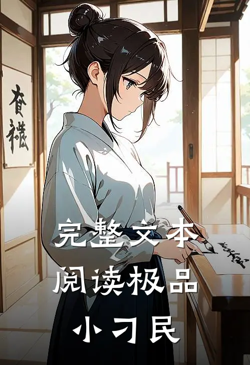 完整文本阅读极品小刁民