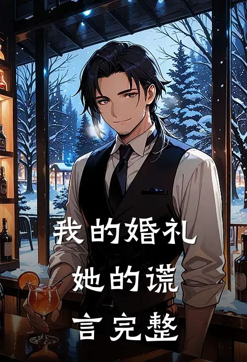 我的婚礼，她的谎言完整