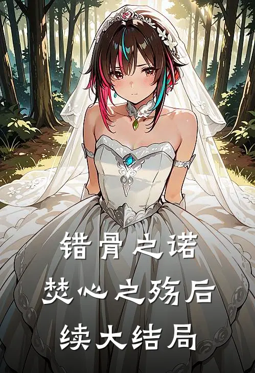 错骨之诺，焚心之殇后续大结局