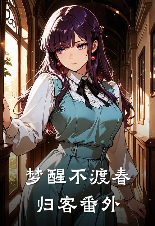 梦醒不渡春归客 番外