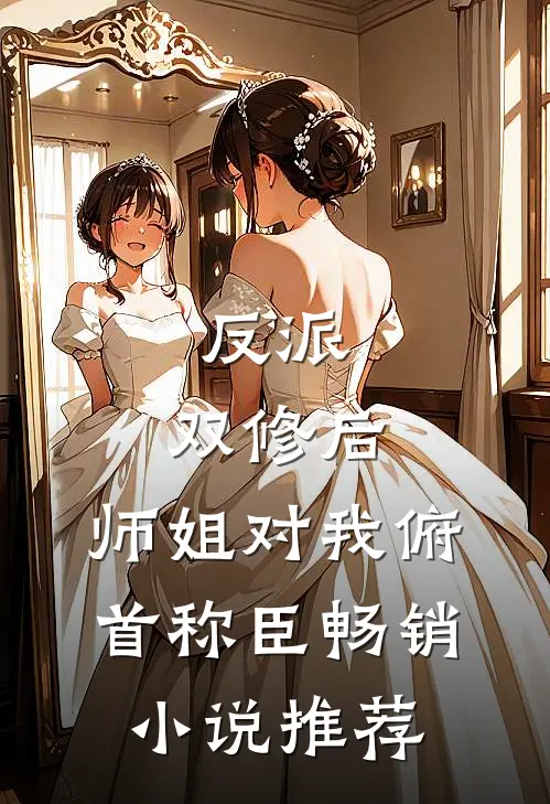 反派：双修后，师姐对我俯首称臣畅销小说推荐