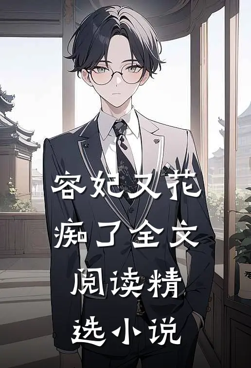 容妃又花痴了全文阅读精选小说