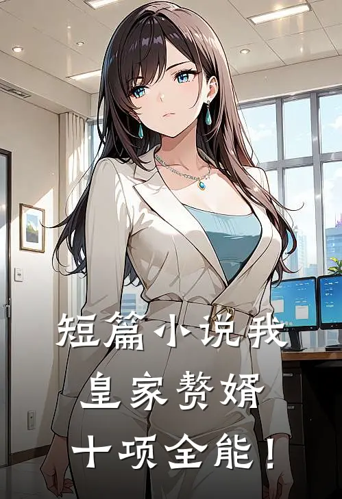 短篇小说我，皇家赘婿，十项全能！