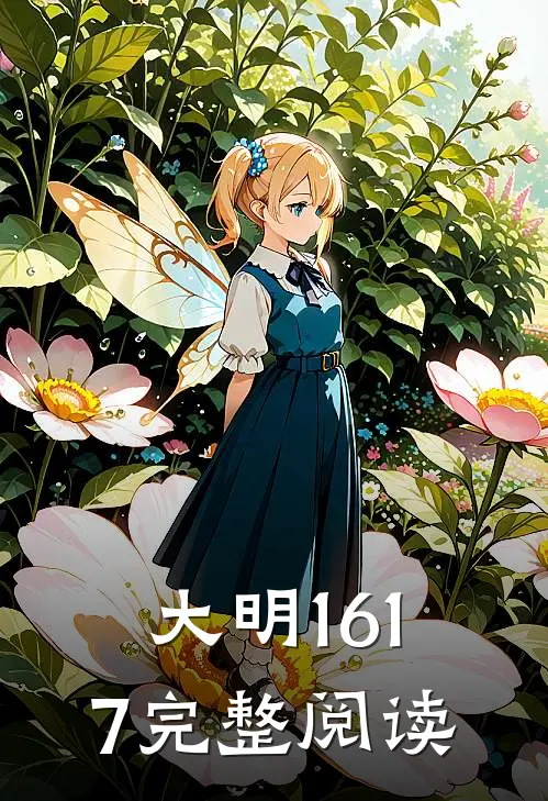 大明1617完整阅读