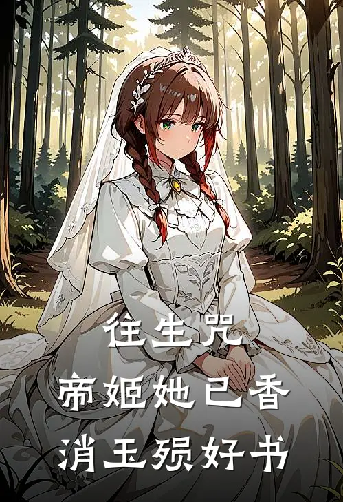 往生咒：帝姬她已香消玉殒好书