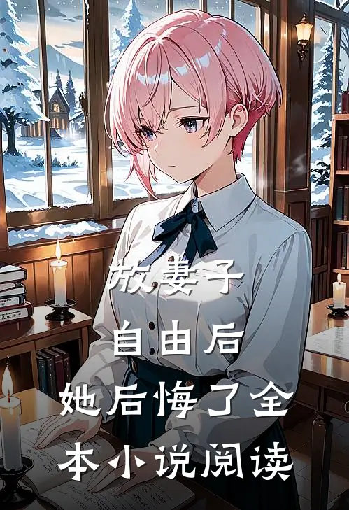 放妻子自由后,她后悔了全本小说阅读