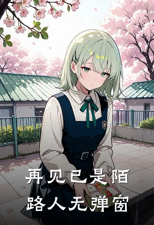 再见已是陌路人无弹窗