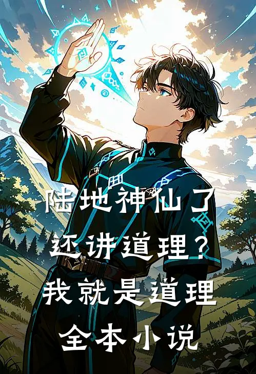 陆地神仙了还讲道理?我就是道理全本