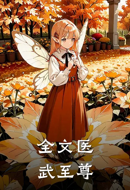全文医武至尊