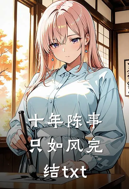 十年陈事只如风完结txt
