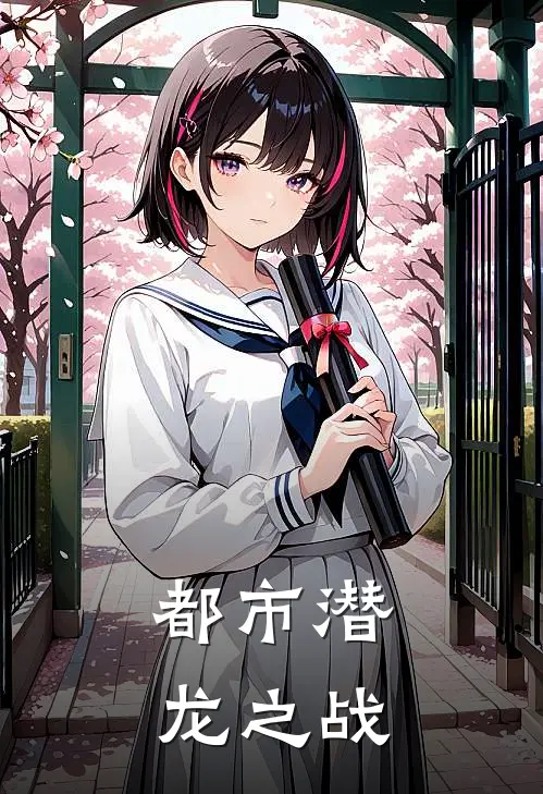 都市潜龙之战