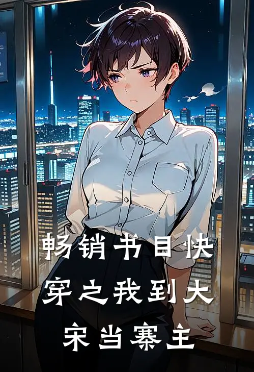 畅销书目快穿之我到大宋当寨主