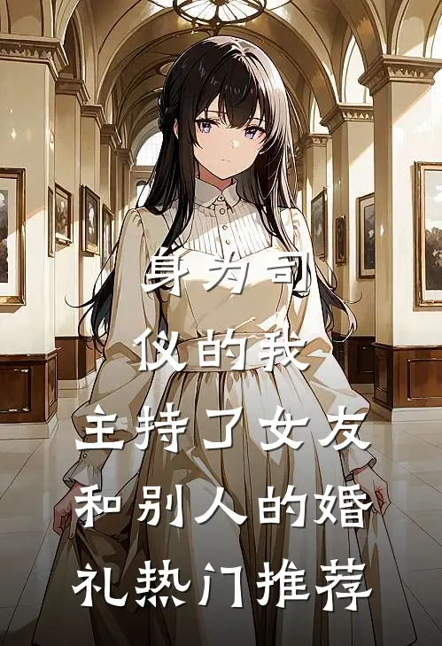 身为司仪的我，主持了女友和别人的婚礼热门推荐