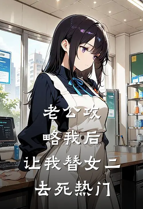 老公攻略我后，让我替女二去死热门