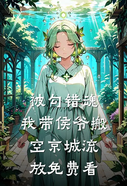 被勾错魂，我带侯爷搬空京城流放免费看