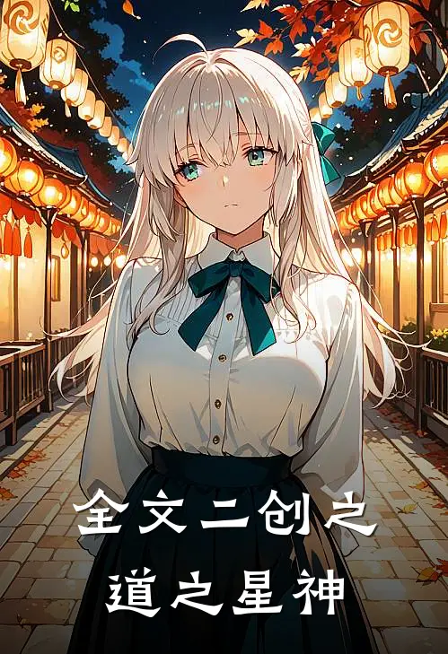 全文二创之道之星神