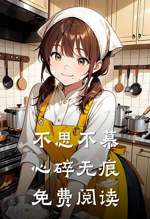 不思不慕，心碎无痕免费阅读