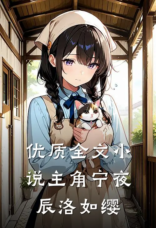 优质全文小说主角宁夜辰洛如缨