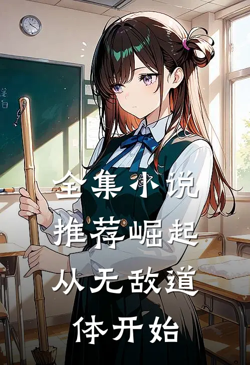 全集小说推荐崛起，从无敌道体开始