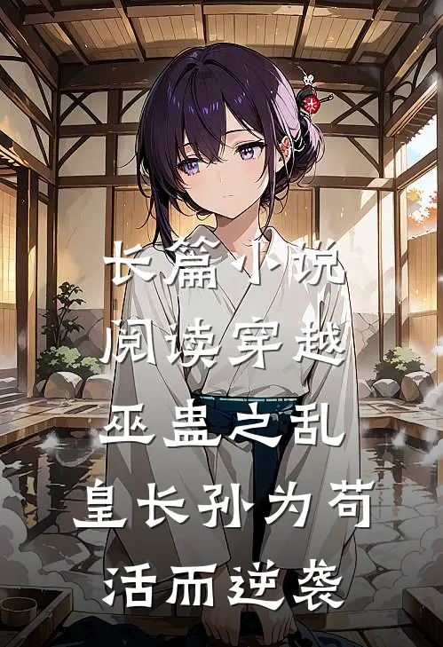 长篇小说阅读穿越巫蛊之乱，皇长孙为苟活而逆袭