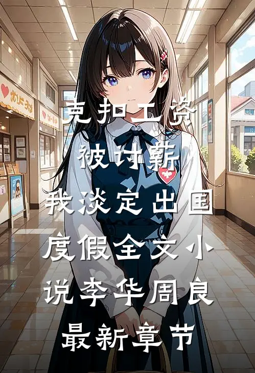 克扣工资被讨薪，我淡定出国度假全文小说李华周良最新章节