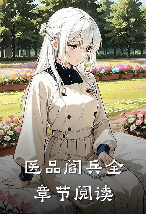 医品阎兵全章节阅读