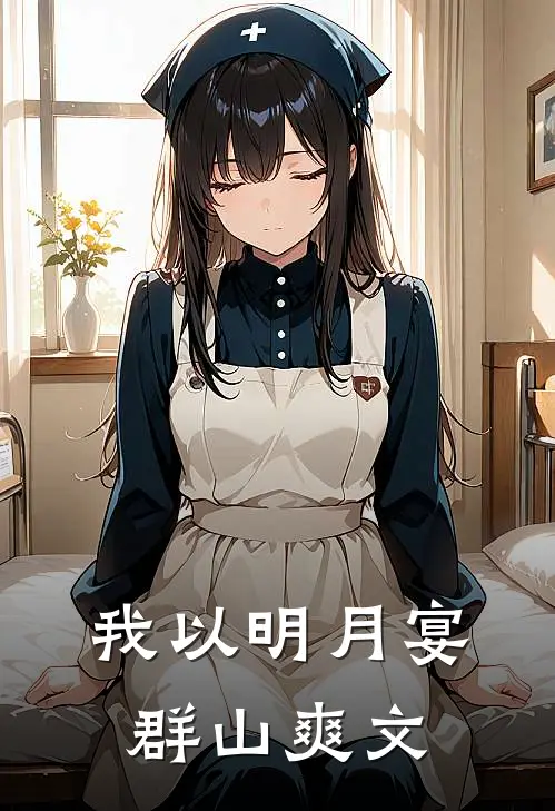 我以明月宴群山爽文