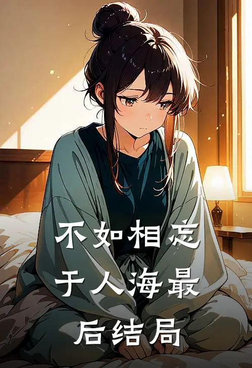 不如相忘于人海最后结局