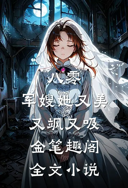 八零:军嫂她又美又飒又吸金笔趣阁全文小说