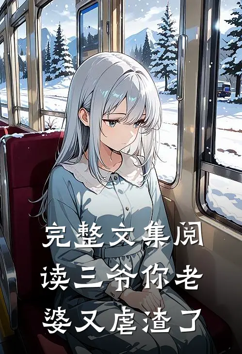 完整文集阅读三爷你老婆又虐渣了