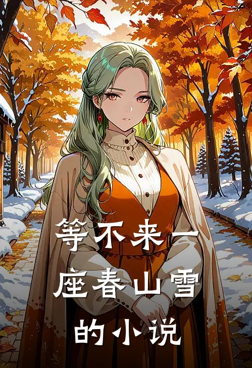 等不来一座春山雪的小说