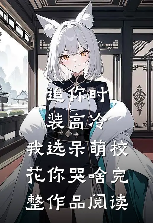 追你时装高冷，我选呆萌校花你哭啥完整作品阅读