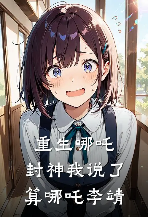 重生哪吒，封神我说了算哪吒李靖