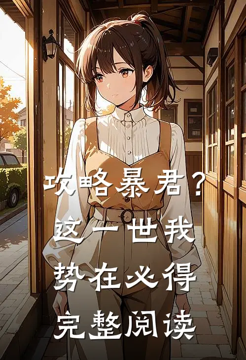 攻略暴君？这一世我势在必得完整阅读