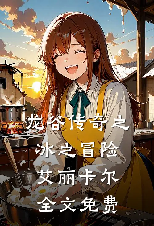 龙谷传奇之冰之冒险艾丽卡尔全文免费