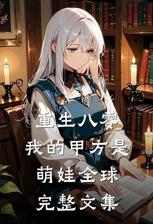 重生八零，我的甲方是萌娃全球完整文集