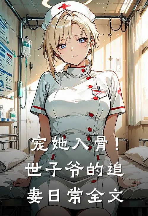 宠她入骨！世子爷的追妻日常全文
