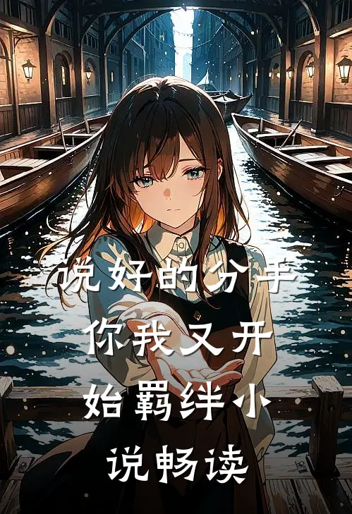 说好的分手，你我又开始羁绊小说畅读
